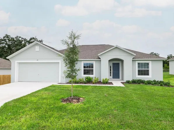 134 7th St W, Frostproof, FL 33843