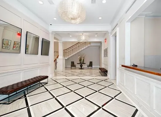 Rented by Compass | media 21