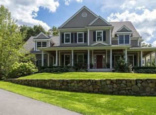 16 Shade St, Lexington, MA 02421