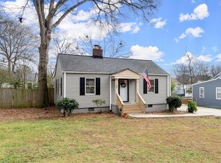 189 Parkview Dr SE, Marietta, GA 30060