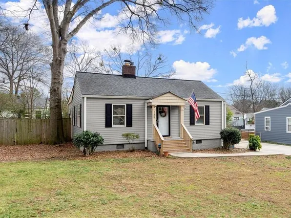 189 Parkview Dr SE, Marietta, GA 30060