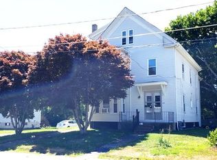 29 Elm Pl #1, Whitman, MA 02382