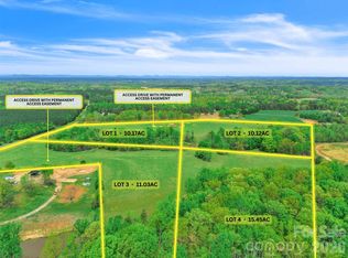 1376-4 Lowrance Rd, Catawba, NC 28609
