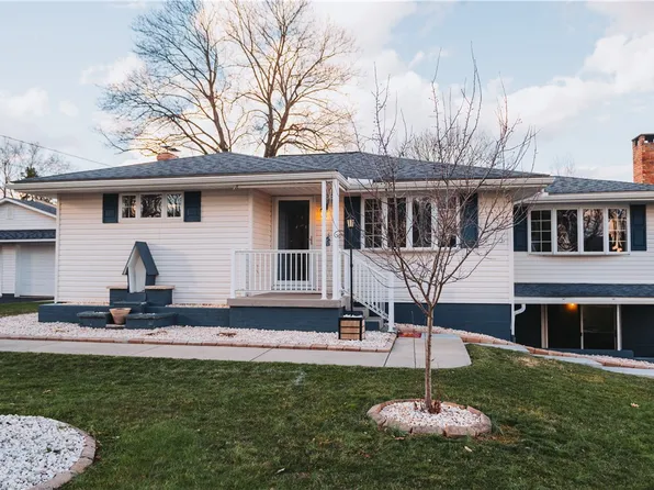 167 Buckeye Rd E, Mount Pleasant, PA 15666