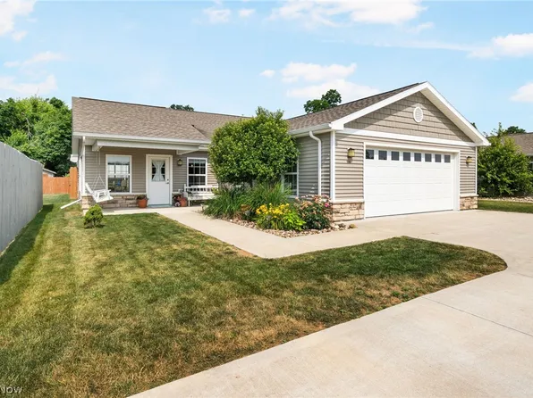 166 3rd St, Holmesville, OH 44633