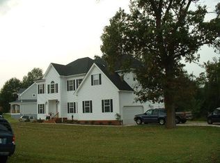 9079 River Cres, Suffolk, VA 23433