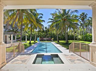 6490 SW 92nd St, Pinecrest, FL 33156