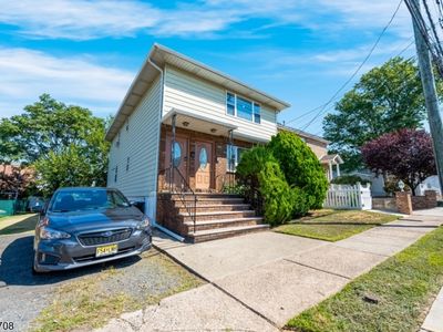 351 President St, Saddle Brook, NJ, 07663