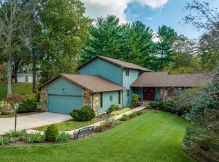 3402 Sugartree Ct, Johnson City, TN 37604