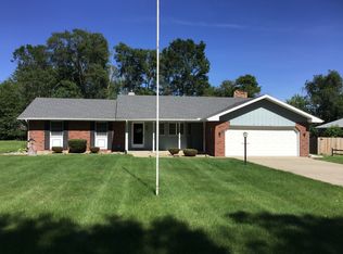 57070 Butternut Rd, South Bend, IN 46619