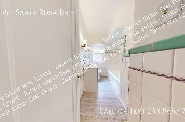 17551 Santa Rosa Dr #1 — Photo 4
