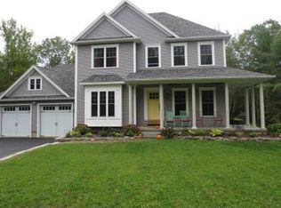 20 Balsam Rd, Bangor, ME 04401