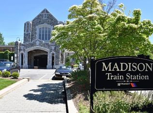 (Undisclosed Address), Madison, NJ 07940