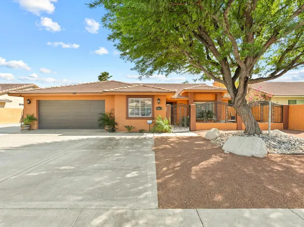 65863 Estrella Ave, Desert Hot Springs, CA 92240