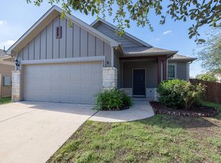 100 Normal School Way, Liberty Hill, TX 78642