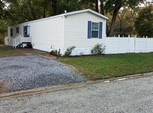 127 Semple Farm Rd TRLR 1, Hampton, VA 23666