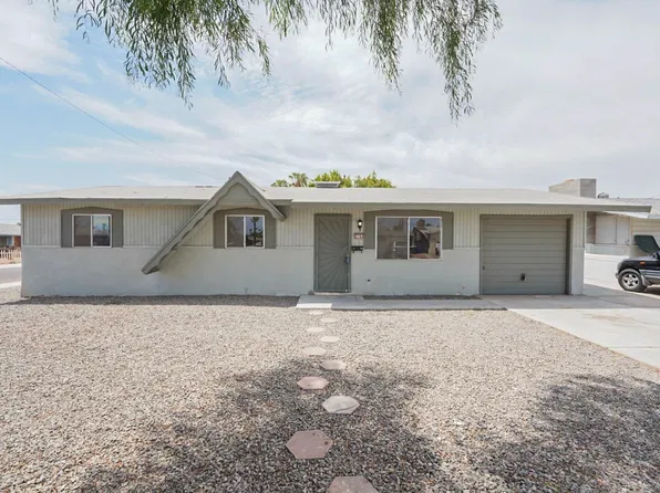 2784 S Maple Ave, Yuma, AZ 85364