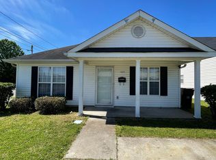 1420 Perry Ave, Augusta, GA 30901