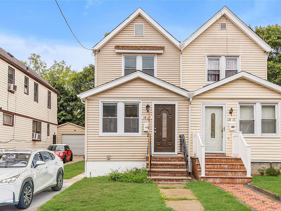 11818 205th Street, Saint Albans, NY 11412 Zillow