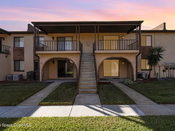 228 San Paulo Cir #1, West Melbourne, FL 32904