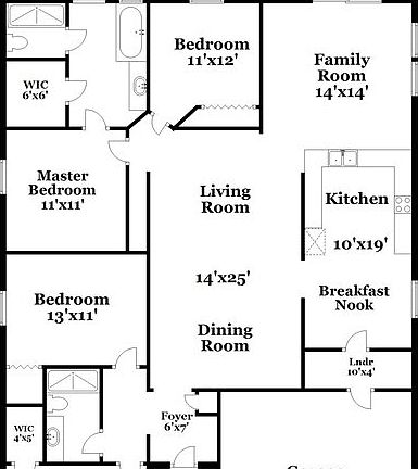 2nd image of 19228 Wood Sage Dr