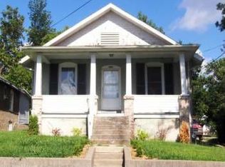 802 Jefferson St, Fulton, MO 65251