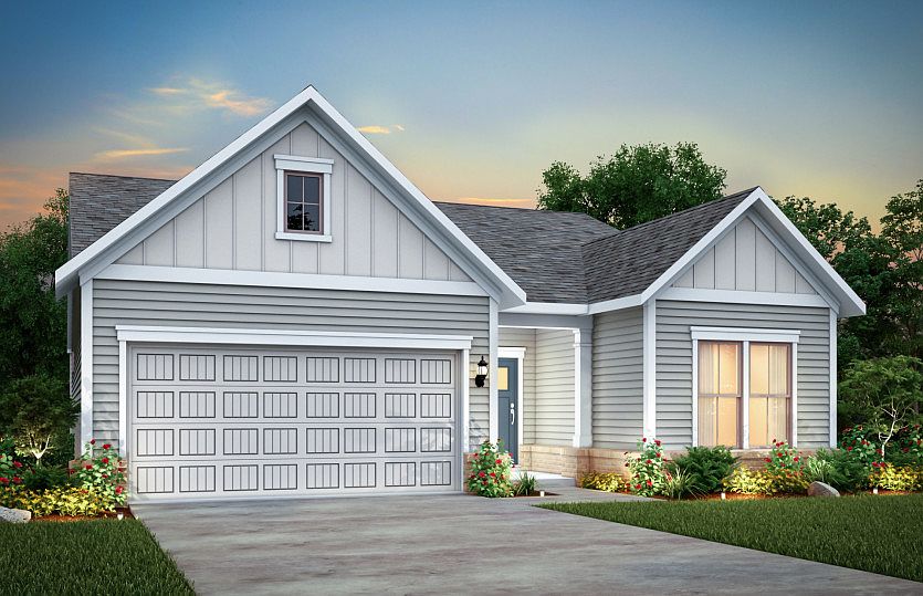 Home Exterior LC2G