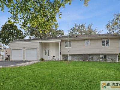 21 Buena Vista Ave, Piscataway, NJ, 08854