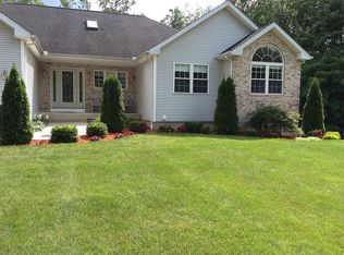 621 Strong Rd, South Windsor, CT 06074