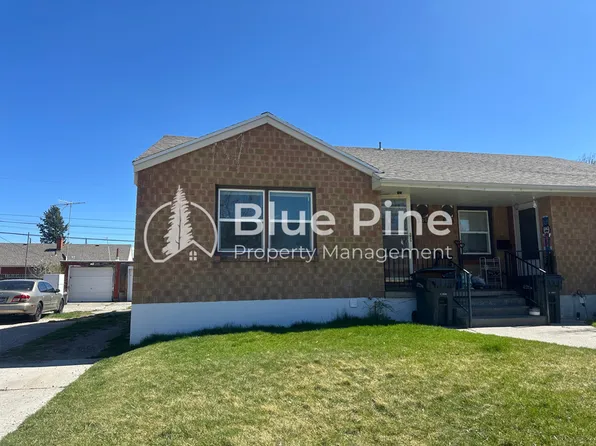 575-577 Tendoy Dr, Idaho Falls, ID 83401