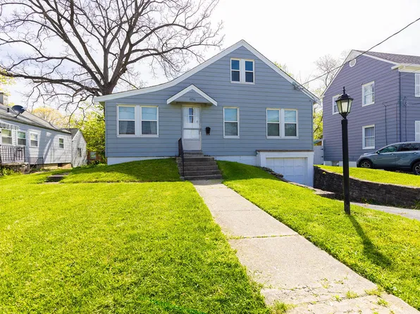 6956 Silverton Ave, Cincinnati, OH 45236