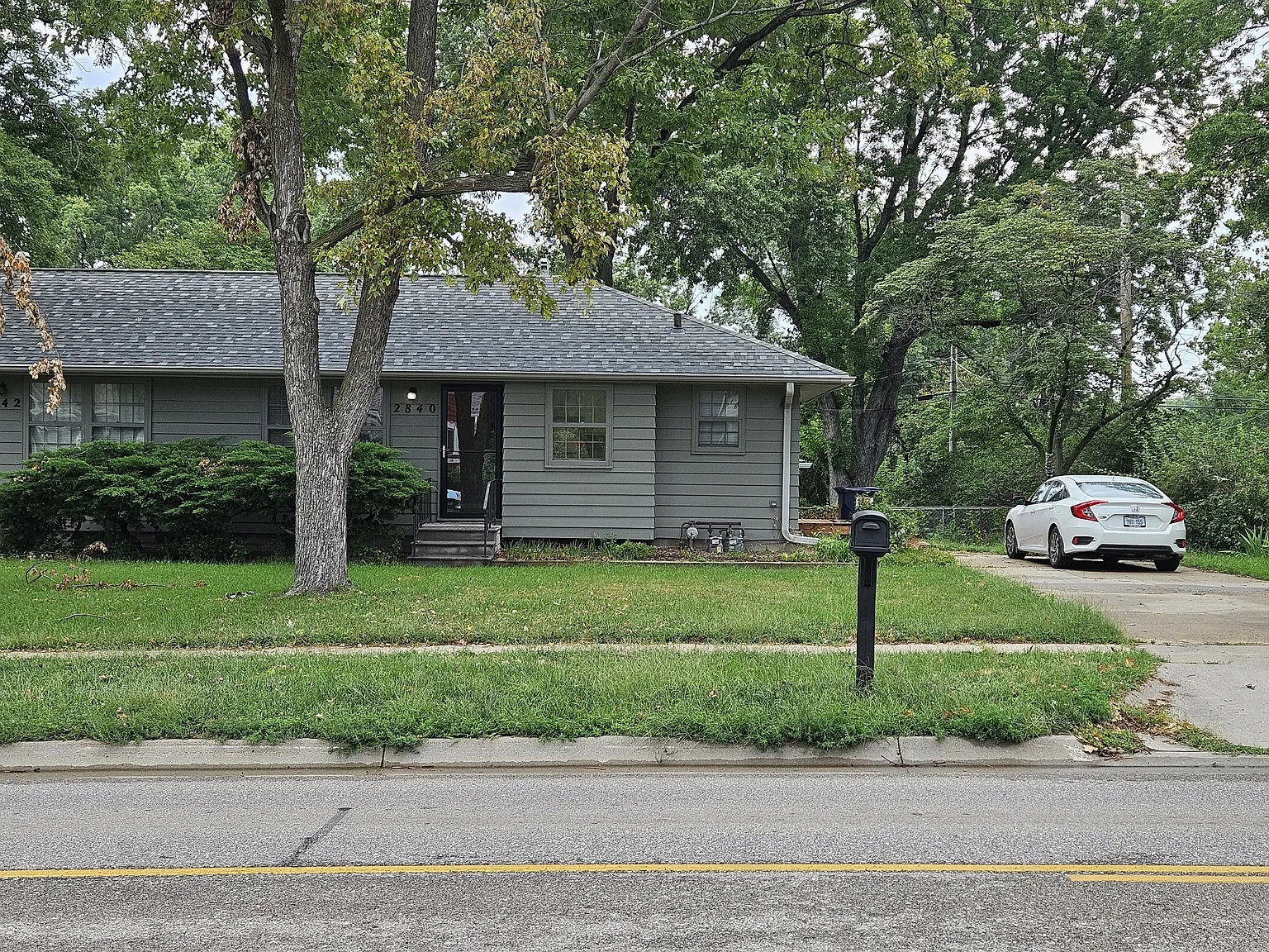 2840 / 2842 North Cotner Boulevard - 1 — Photo 1
