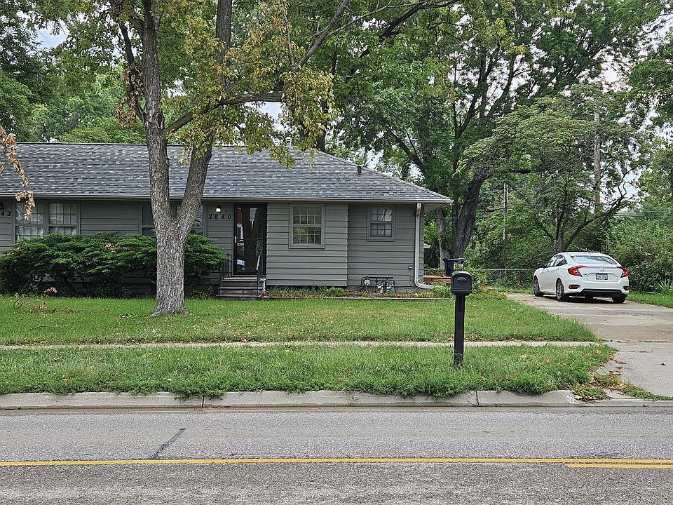 1st image of 2840 N Cotner Blvd #1