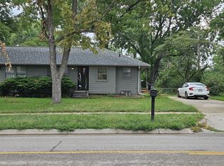 2840 N Cotner Blvd #1, Lincoln, NE 68507