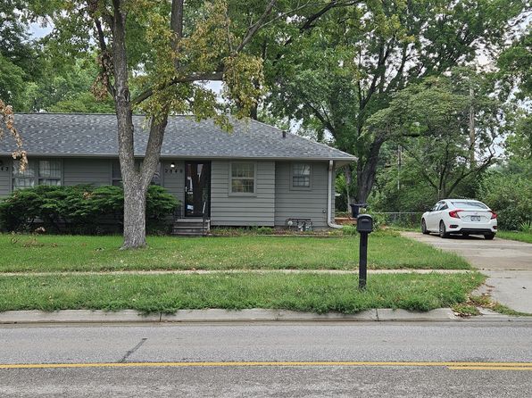 2840 N Cotner Blvd #1