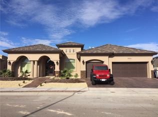 932 Aztec Dove Ln, El Paso, TX 79932