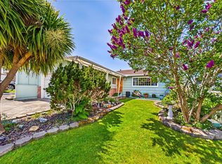 1686 Ronald Ave, Fortuna, CA 95540