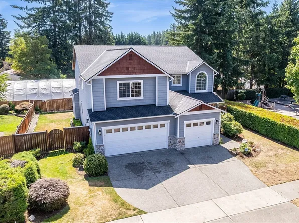 18103 SE 247th Street, Covington, WA 98042