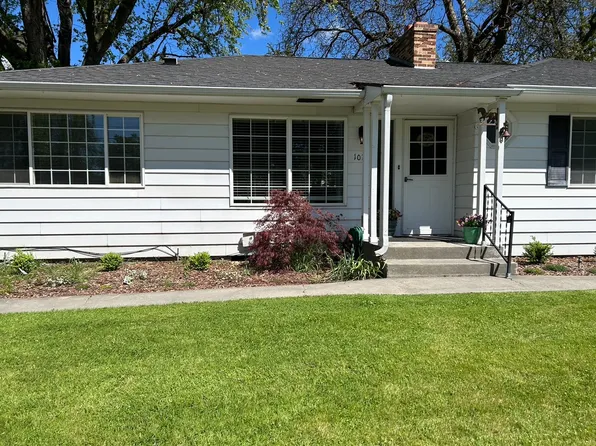 1011 Bryant Ave, Walla Walla, WA 99362