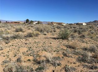 9376 N Branded Rd, Kingman, AZ 86401
