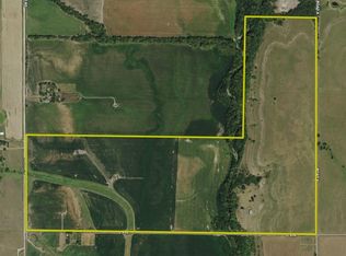 138 U Ave, Council Grove, KS 66846