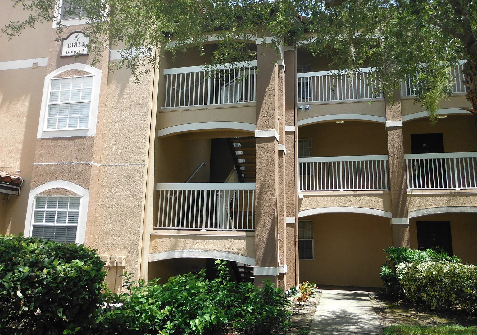 Stunning Water & Golf Course Views 2 Bedroom, 2 Bath First-Floor Condo — Photo 1