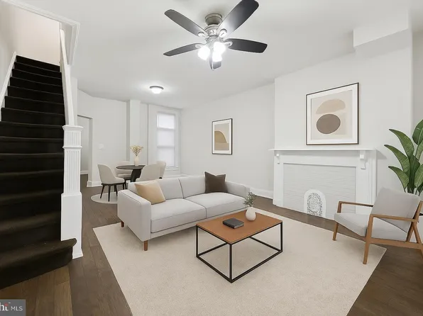 5433 Spring St, Philadelphia, PA 19139