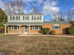 1117 Butternut Rd, Glen Mills, PA 19342