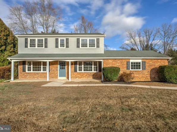 1117 Butternut Rd, Glen Mills, PA 19342