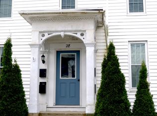 28 Langdon St APT 2, Portsmouth, NH 03801