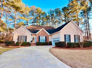 67 Ridgecreek Dr, Lexington, SC 29072