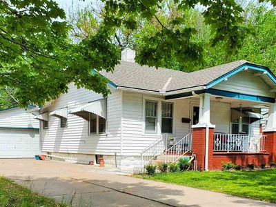 707 S Grove Dr, Wichita, KS, 67211