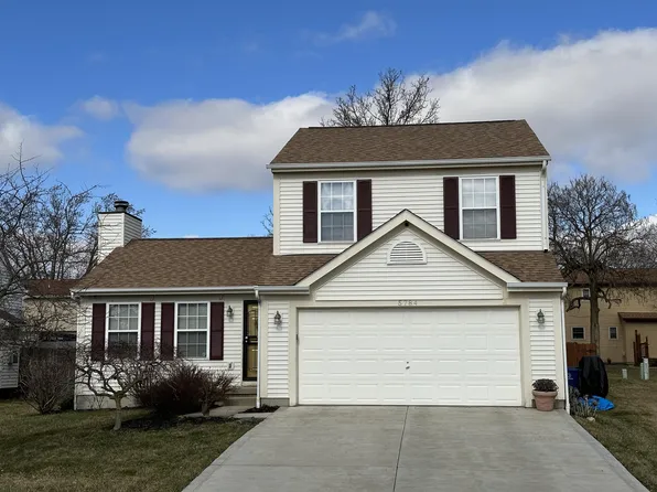 5784 Oreily Dr, Galloway, OH 43119