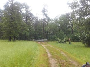 150 County Road 4600, Kennard, TX 75847